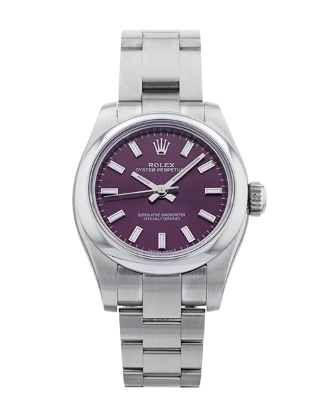 Rolex Lady Oyster Perpetual 176200